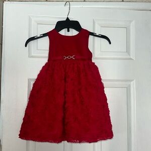 American princess kid dress